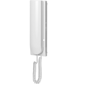 DOMOFON JEDNORODZINNY CZYTNIK RFID ORNO OR-DOM-RD-937/W Unique 125kHz